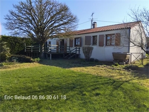 maison à la vente -   79240  LARGEASSE, surface 94 m2 vente maison - UBI478562189